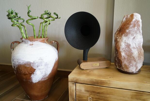 Villa Derin Söğüt - Görsel 40