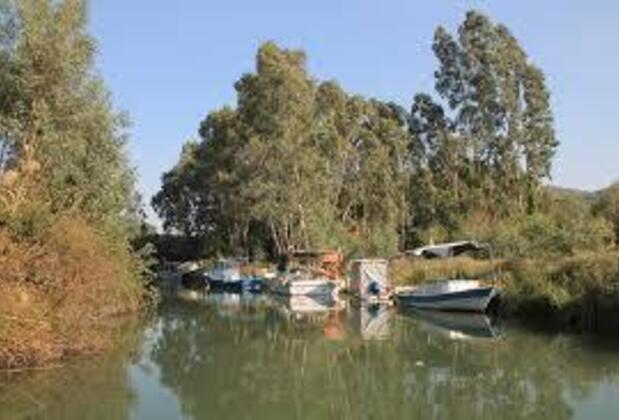 Akçapınar Körfez Butik Otel - Görsel 26