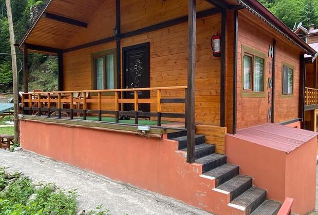 Mimeh Villa & Apart - Görsel 5