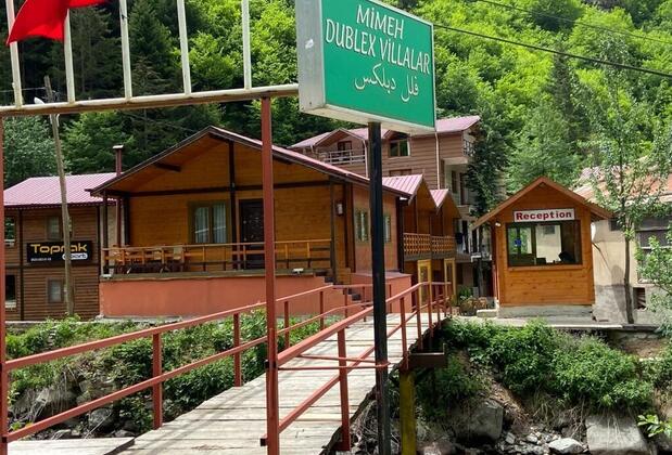 Mimeh Villa & Apart - Görsel 4