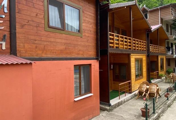 Mimeh Villa & Apart - Görsel 6