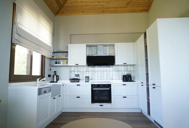 Villa Derin Söğüt - Görsel 10