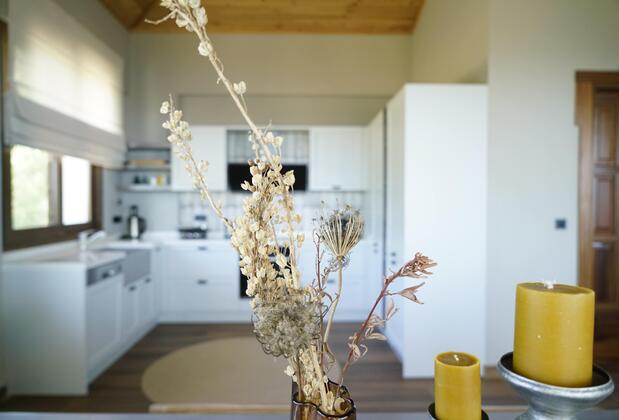 Villa Derin Söğüt - Görsel 29