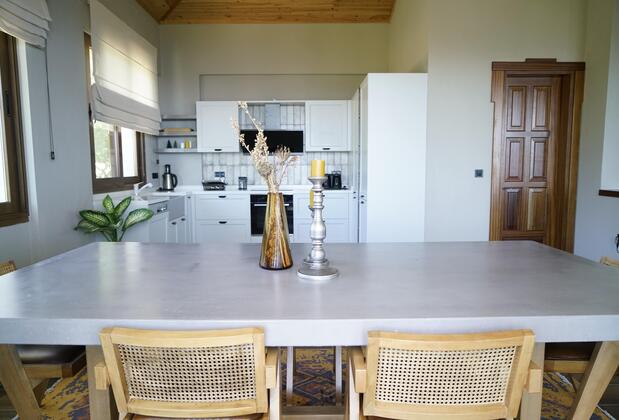 Villa Derin Söğüt - Görsel 37