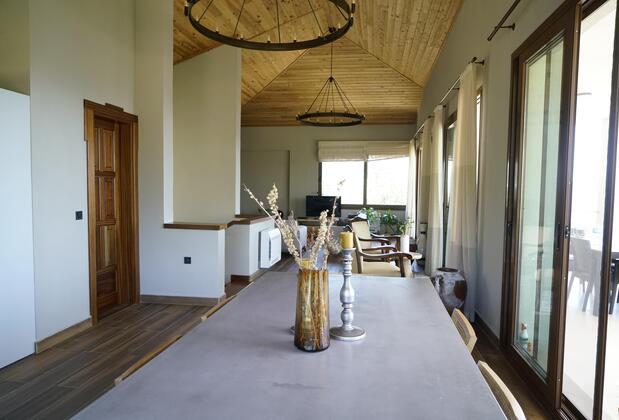 Villa Derin Söğüt - Görsel 46