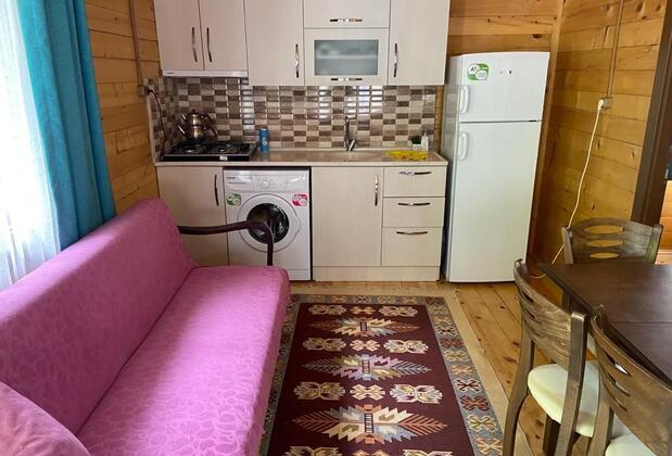 Mimeh Villa & Apart - Görsel 11