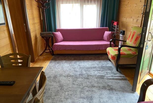 Mimeh Villa & Apart - Görsel 10