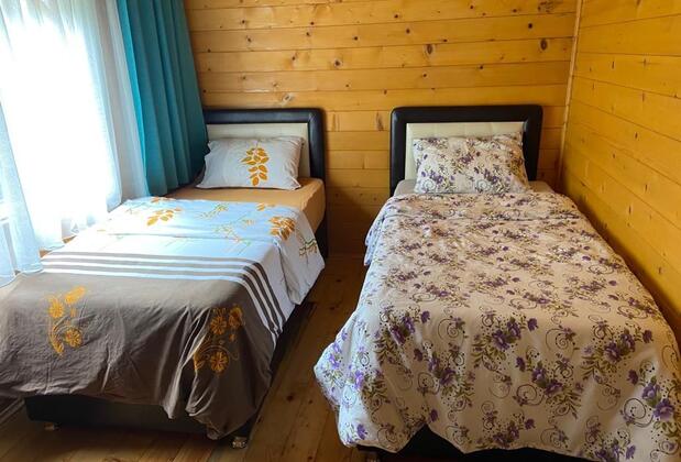 Mimeh Villa & Apart - Görsel 13