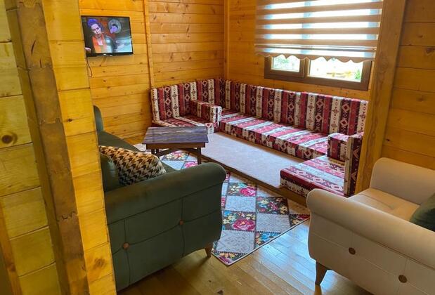 Mimeh Villa & Apart - Görsel 7