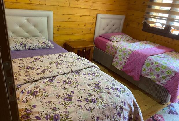 Mimeh Villa & Apart - Görsel 16