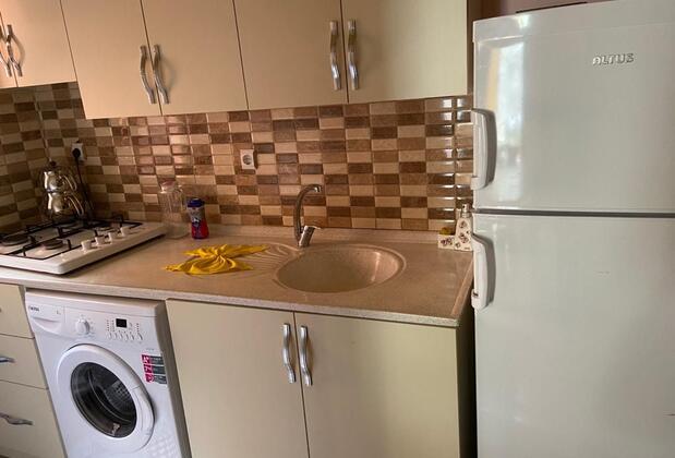 Mimeh Villa & Apart - Görsel 8