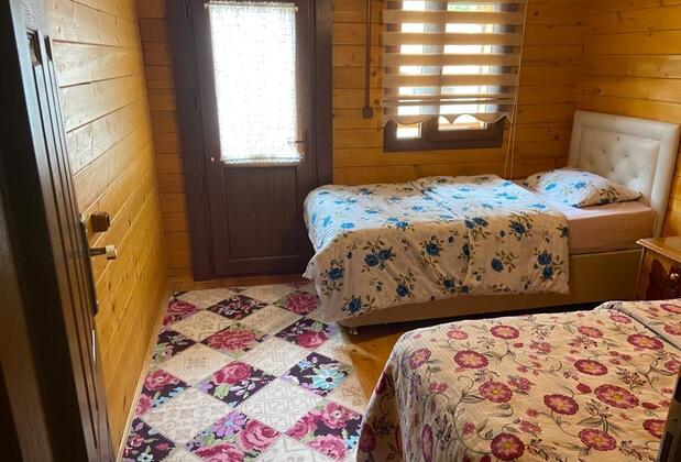 Mimeh Villa & Apart - Görsel 18