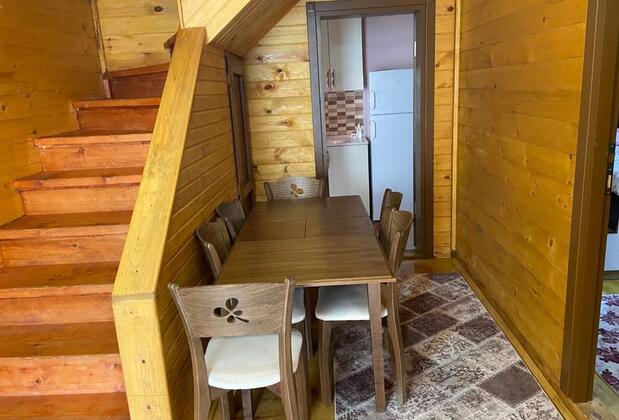 Mimeh Villa & Apart - Görsel 9