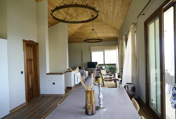 Villa Derin Söğüt - Görsel 6