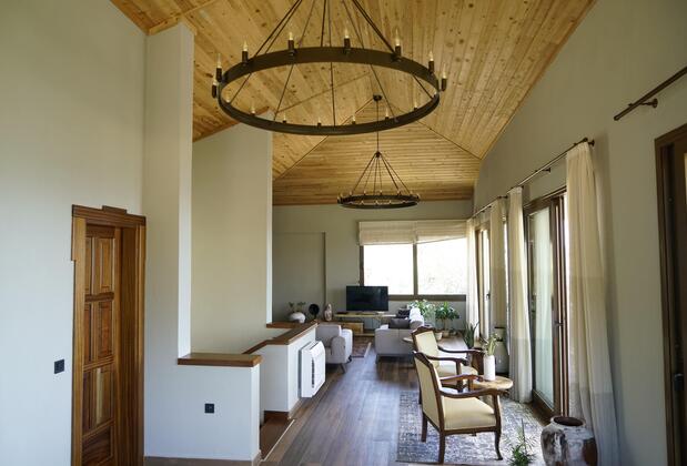 Villa Derin Söğüt - Görsel 21