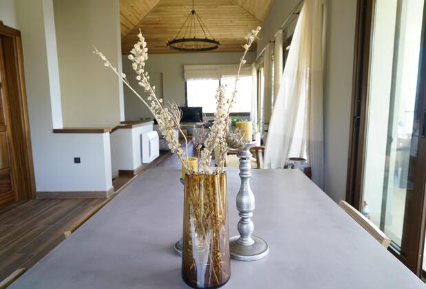 Villa Derin Söğüt - Görsel 38