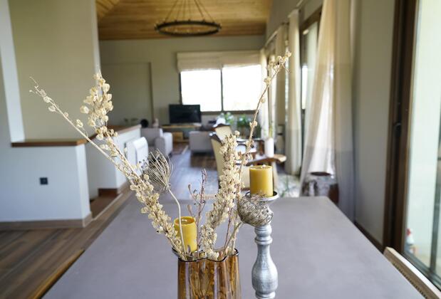 Villa Derin Söğüt - Görsel 47