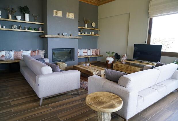 Villa Derin Söğüt - Görsel 7