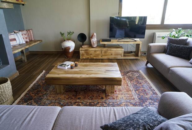 Villa Derin Söğüt - Görsel 14