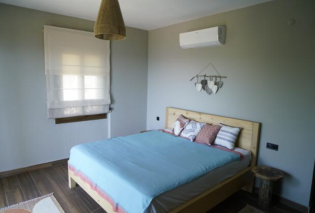 Villa Derin Söğüt - Görsel 19