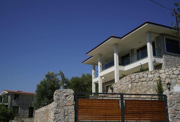 Villa Derin Söğüt - Görsel 12