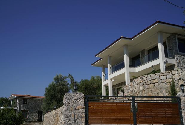 Villa Derin Söğüt - Görsel 24
