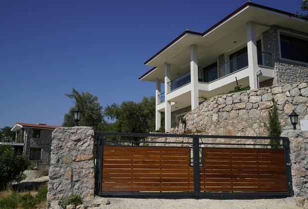 Villa Derin Söğüt - Görsel 30