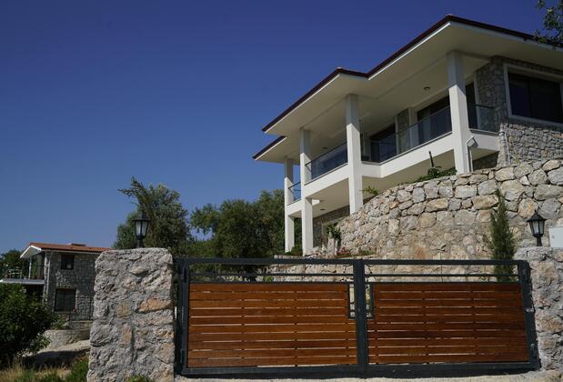 Villa Derin Söğüt - Görsel 41