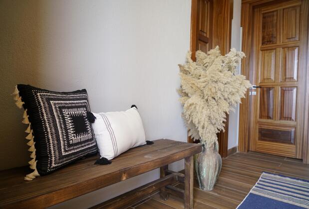 Villa Derin Söğüt - Görsel 20