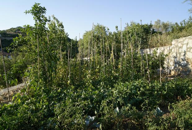 Villa Derin Söğüt - Görsel 50