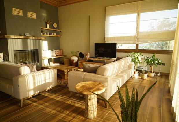 Villa Derin Söğüt - Görsel 13