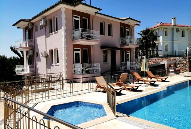 Bella Rose Hotel - Görsel 2