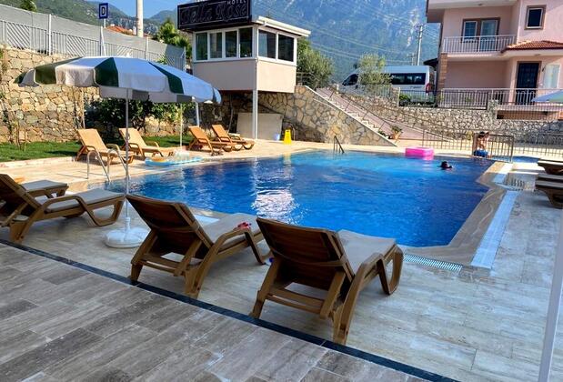 Bella Rose Hotel - Görsel 4