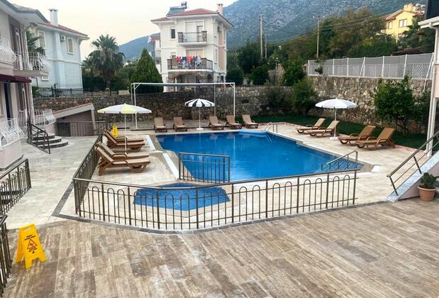 Bella Rose Hotel - Görsel 5