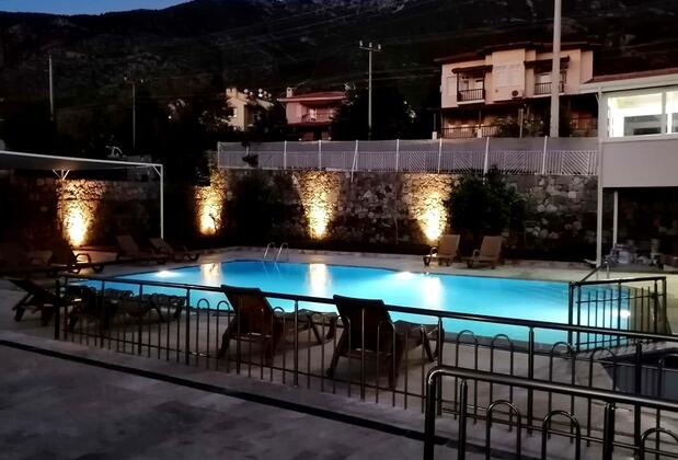 Bella Rose Hotel - Görsel 6