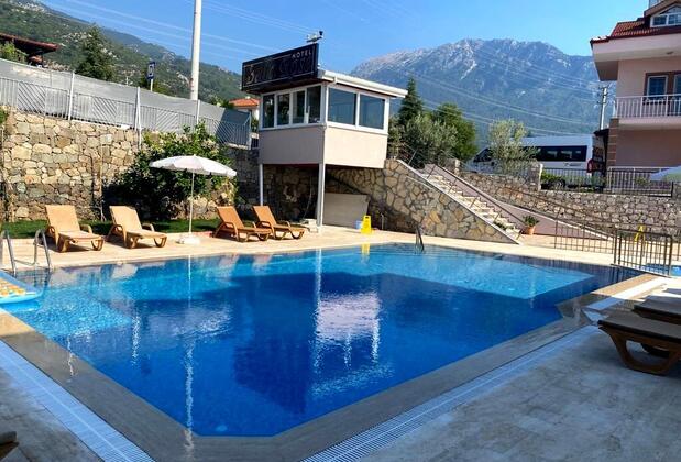 Bella Rose Hotel - Görsel 7