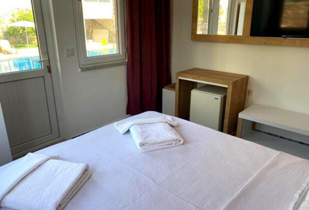 Bella Rose Hotel - Görsel 9