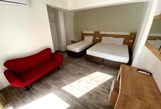 Bella Rose Hotel - Görsel 13