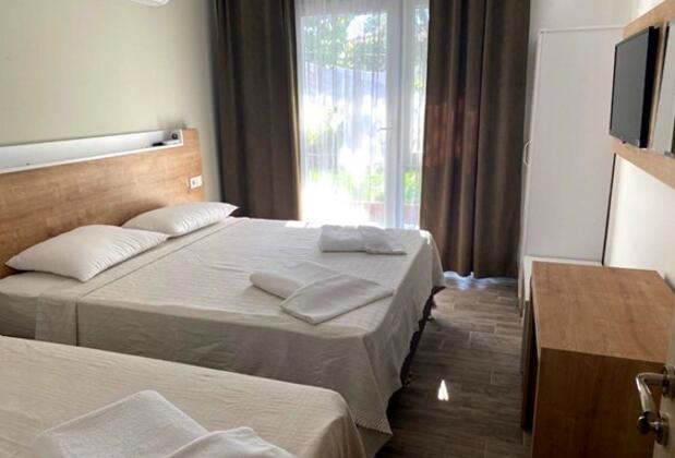 Bella Rose Hotel - Görsel 11