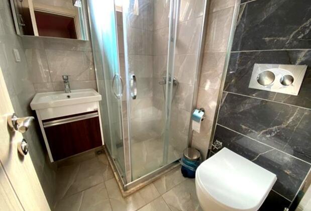 Bella Rose Hotel - Görsel 14