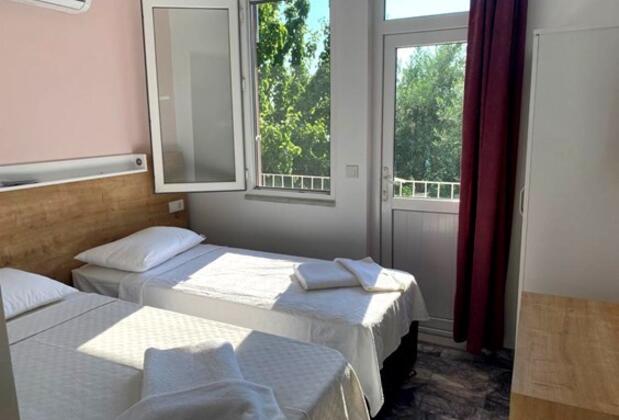 Bella Rose Hotel - Görsel 10