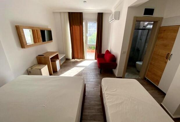 Bella Rose Hotel - Görsel 12