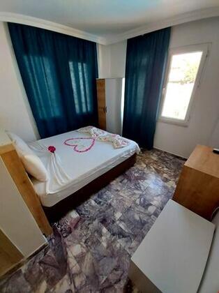 Bella Rose Hotel - Görsel 8