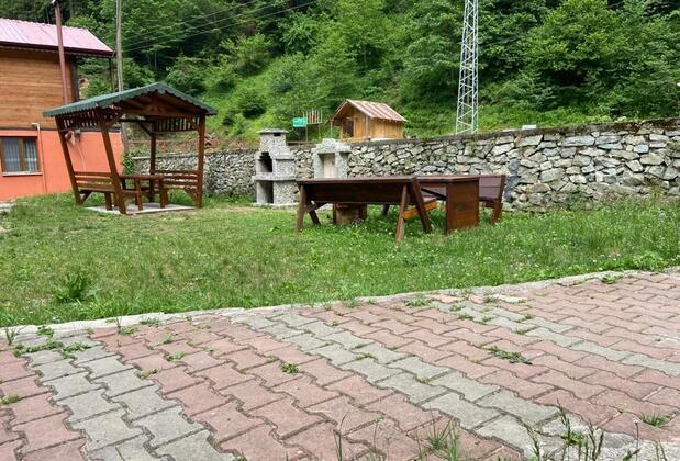 Toprak Apart Otel - Görsel 21