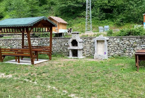 Toprak Apart Otel - Görsel 28