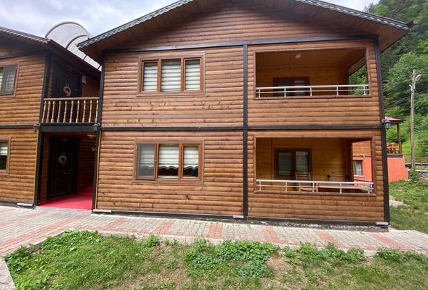 Toprak Apart Otel - Görsel 19