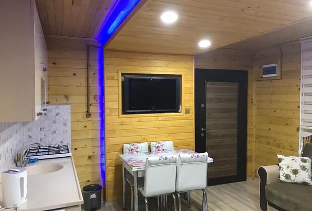 Toprak Apart Otel - Görsel 6