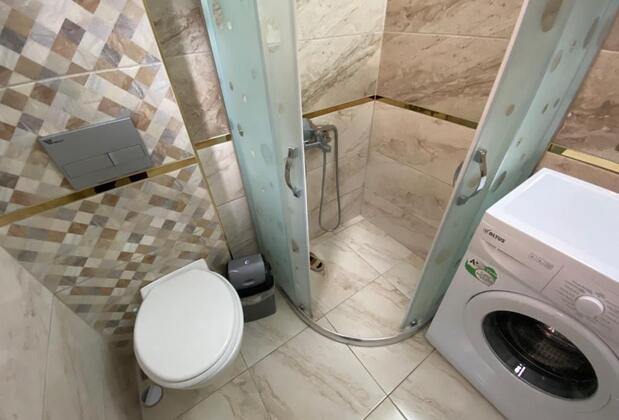 Toprak Apart Otel - Görsel 5