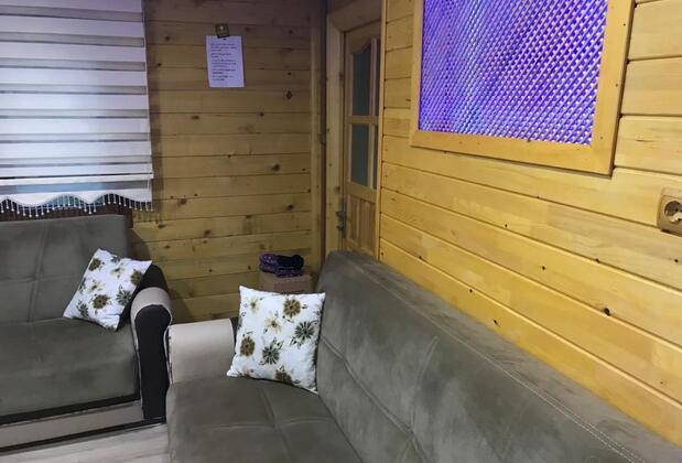 Toprak Apart Otel - Görsel 8