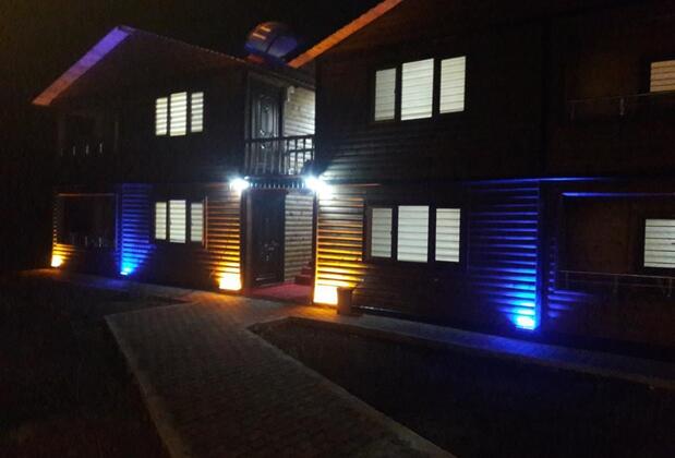 Toprak Apart Otel - Görsel 24